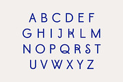Sancremo – Playful Display Font, a Sans Serif Font by Dopestype (Thumbnail 9 of 11)