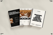 ADE / Social Media Kit (II), a Social Media Template by Wildnun Studio (Thumbnail 1 of 23)