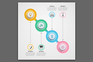 [40% OFF] Business Infographics 17