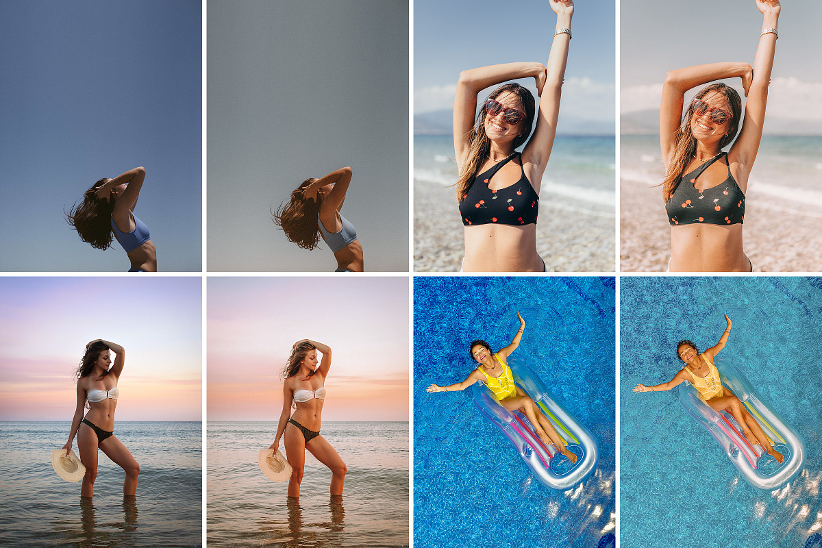114. The One, an Action Add-On by Advina Store (Photo 9 of 19)