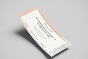 Photography Gift Сertificate, a Card Template by ArealPro (Thumbnail 5 of 27)