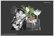 Bestsellers Heritage Collage Creator, an Object Graphic by SNIPESCIENTIST (Thumbnail 38 of 64)