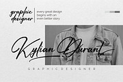 Madinah Authentic | Stylish Font, a Script Font by ErgibiStudio (Thumbnail 7 of 10)