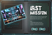 Future Thor-Game Technology Display, a Sans Serif Font by productype1 (Thumbnail 5 of 10)