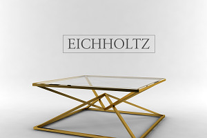 Eichholtz Coffee Table Connor