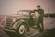 Faded Vintage Photo Effect, an Action Add-On by MRI STUDIO (Thumbnail 7 of 7)