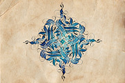 Blackletter Pro Brushes / Procreate, a Brush Add-On by the Fontmaker (Thumbnail 18 of 19)
