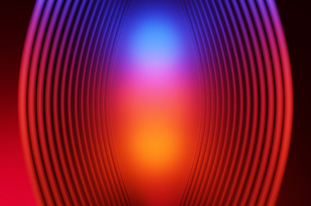 Illustration, a Background Photo by Sova