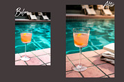 AI Food Photo Enhancement Prompts, an Action Add-On by 3d_model_tifotizi (Thumbnail 5 of 8)