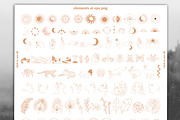 Mystical Logo and animated, an Outline Icon by Mio Buono (Thumbnail 21 of 22)