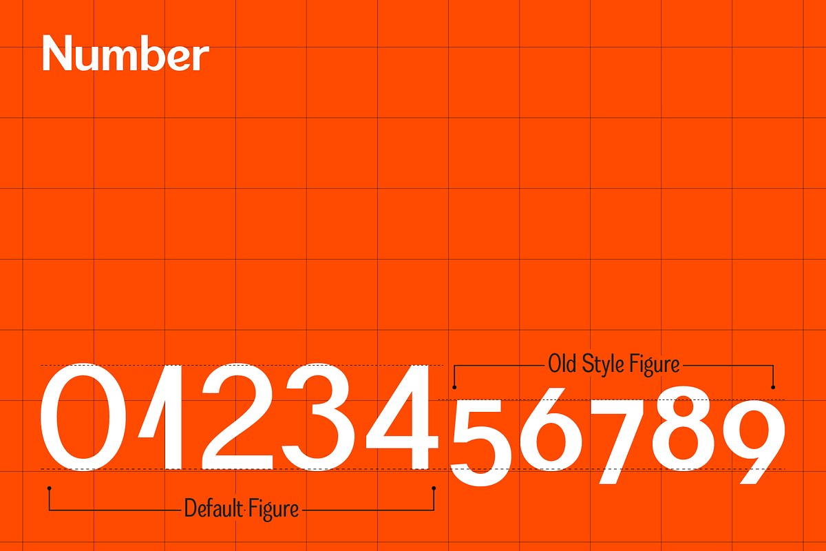 Zealandia - Sans Serif, a Sans Serif Font by Prominent & Affluent (Photo 3 of 10)