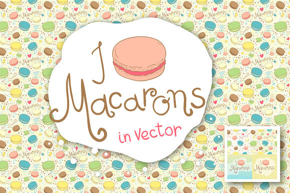 Macarons