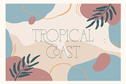 The Retro Font Collection, a Sans Serif Font by Tropical Type (Thumbnail 22 of 49)