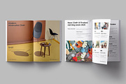 Product Catalog Template, a Brochure Template by ElvinPrint (Thumbnail 8 of 10)