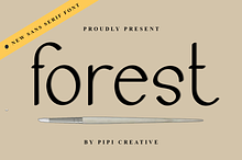 Forest