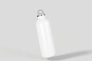 Tumbler Bottle Mockup, a Packaging Mockup by renderstockmarket (Thumbnail 3 of 3)