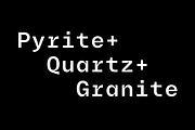Kvarts Mono | Family with 4 widths, a Sans Serif Font by Haus Type (Thumbnail 4 of 6)