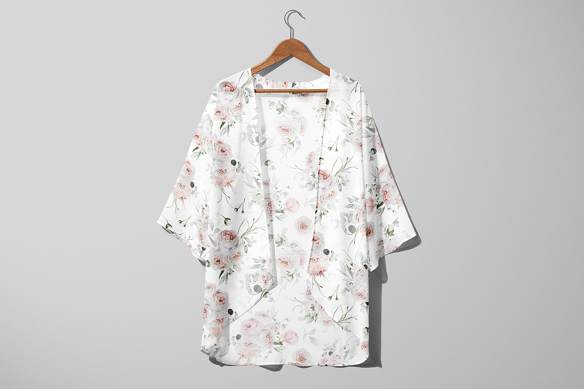 Bronte | Botanical set | 280+ images, an Illustration by Karma (Photo 13 of 39)