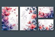 175+ Abstract Vector Invitations, an Invitation Template by M6 Gallery (Thumbnail 45 of 126)