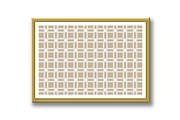 Seamless vector background, a Pattern Graphic by RODINA (Thumbnail 2 of 3)