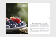 Pastrami Magazine Template, a Magazine Template by N A N D U Z D E S I G N (Thumbnail 8 of 15)