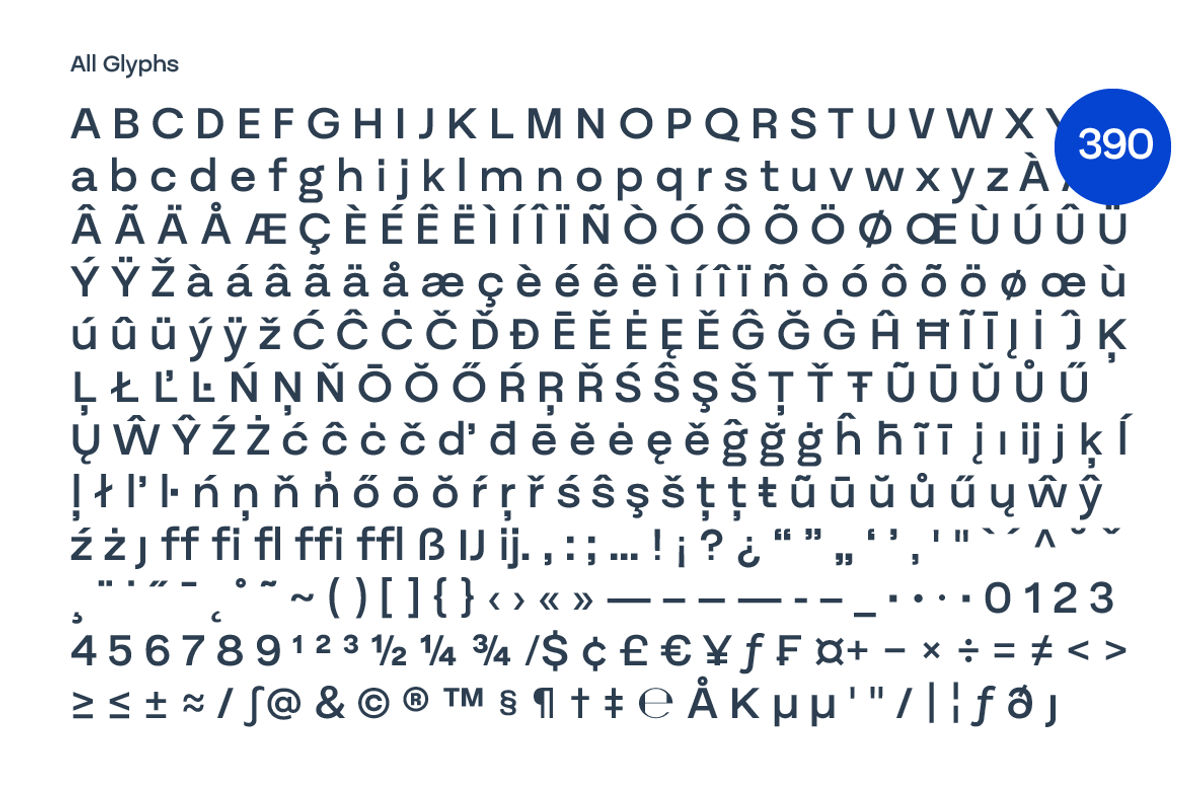 Rumeno Font Family, a Sans Serif Font by Yukita Creative (Photo 10 of 10)