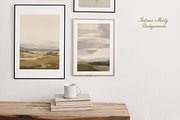 Autumn Fall Earthy Background, a Background Graphic by Cozy pattern shop (Thumbnail 10 of 10)