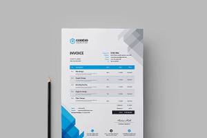 Invoice_2 Creative Design