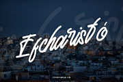 Athena Script Font, a Script Font by edukka (Thumbnail 10 of 10)