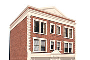 Apartment Building 157, an Architecture 3D Model by Daniel Mikulik (Thumbnail 6 of 12)