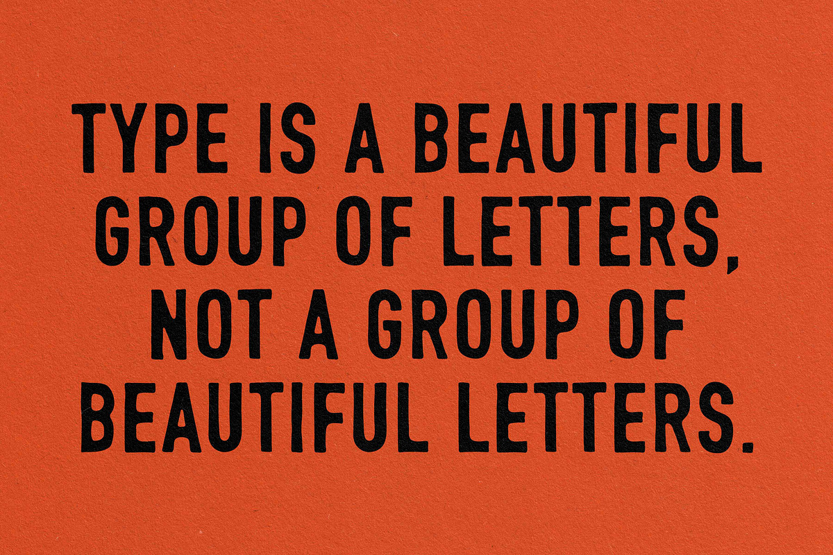 VACOSTE | Modern Vintage Font, a Sans Serif Font by Illousa (Photo 7 of 10)