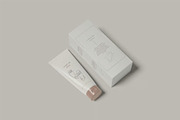 Cosmetic Tube Mockup, a Packaging Mockup by zpackcreative (Thumbnail 4 of 7)