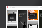 Brand Bundle - Freight, a Websites & App Template by Delightful Design (Thumbnail 4 of 9)