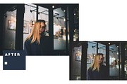Creative color Lightroom presets, an Action Add-On by Emyself Design (Thumbnail 6 of 8)