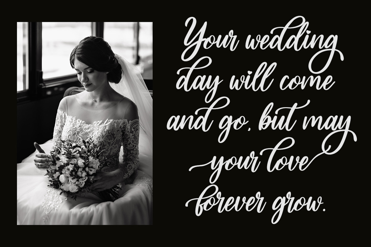 Asttuty Beauty Script Font, a Script Font by skiiller studio (Photo 4 of 8)