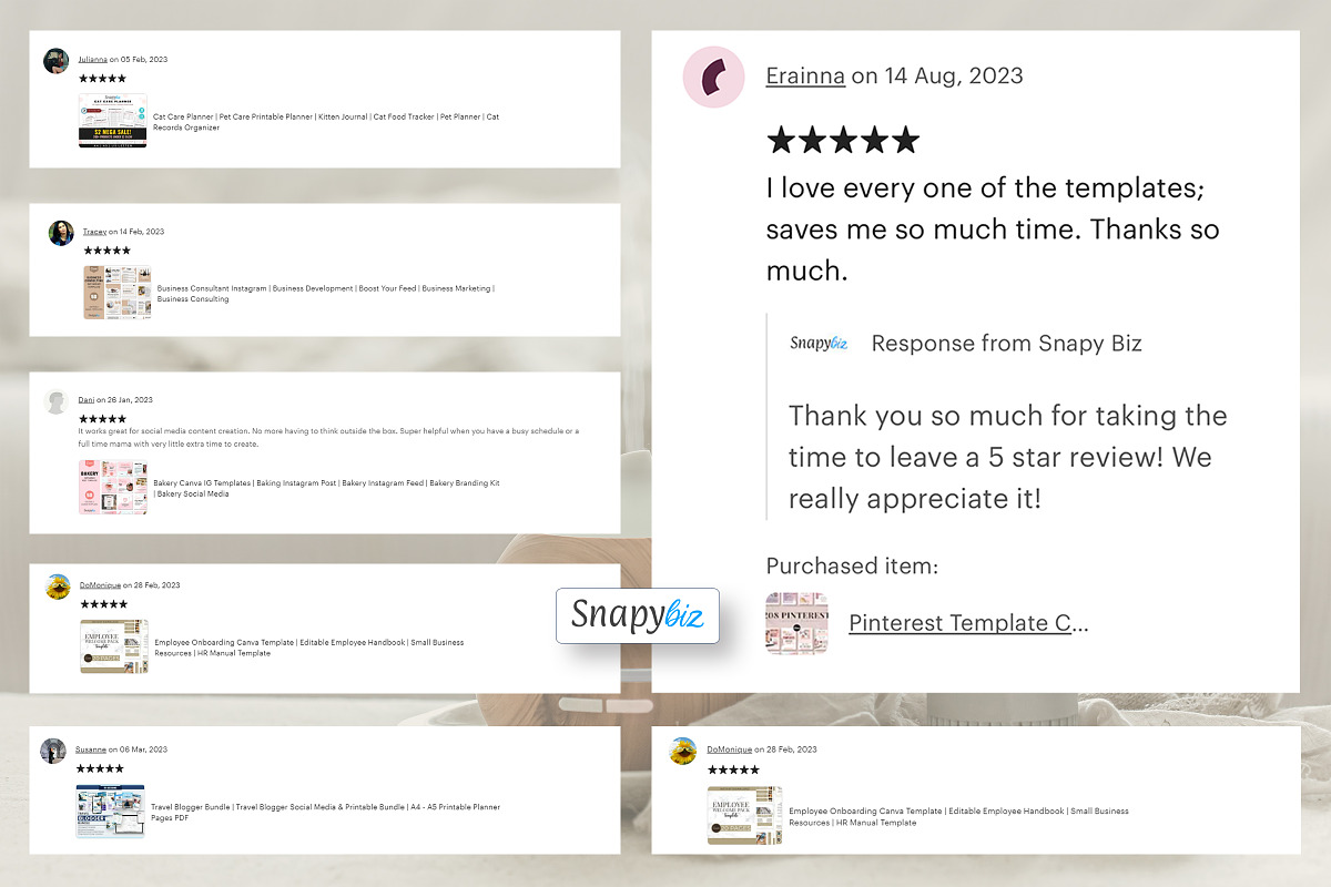 Cyprus Trip Surprise Gift Ticket, a Templates & Theme by Snapybiz (Photo 8 of 10)