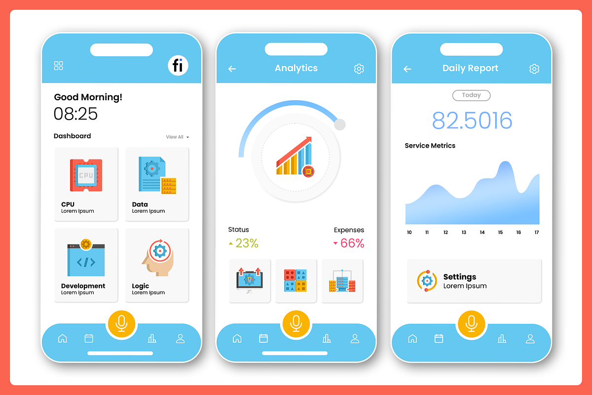 65 Machine Learning Icons, a Solid Icon by Flat Icons (Photo 5 of 7)