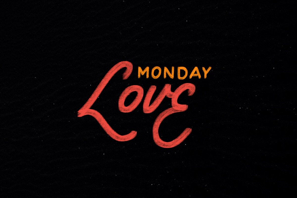 Monoline iPad Lettering Brush, a Brush Add-On by Will Paterson Design Co. (Photo 1 of 2)