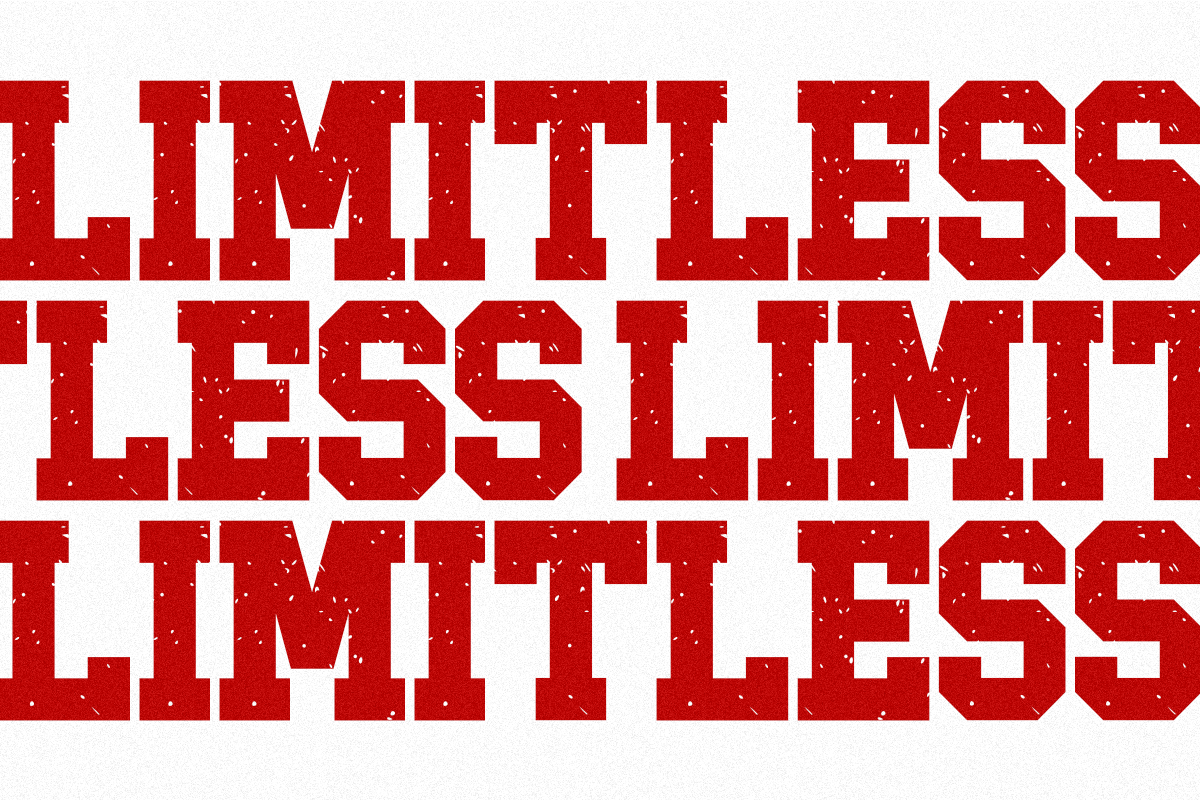 Single - Condensed Slab Serif, a Slab Serif Font by Pian45 Studio (Photo 3 of 8)