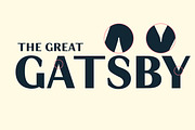 JT Douro Sans, a Sans Serif Font by JAM Type (Thumbnail 5 of 11)