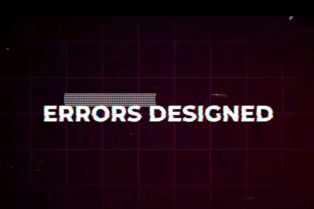 Glitch Text Trailer After Effect, a Social Media Template by Loin Studio (Photo 3 of 3)