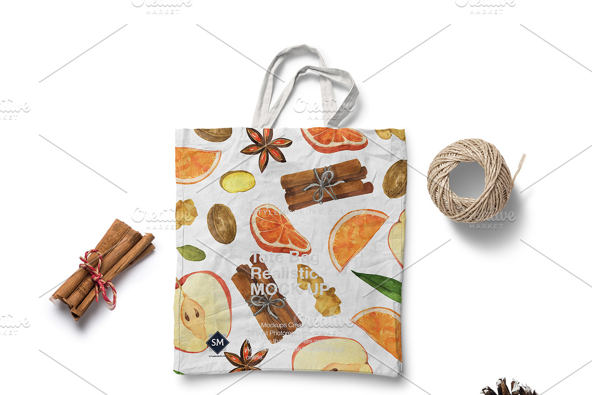 Christmas drink collection, a Food Illustration by Watercolor & sketches (Photo 7 of 8)