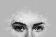 Mixed Art Photo Effect Template, an Action Add-On by Photoshop Action (Thumbnail 11 of 14)