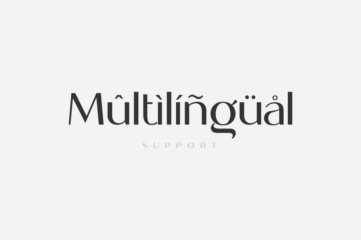 Megante - Classy Font, a Sans Serif Font by Sensatype (Photo 12 of 19)