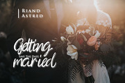 Destruction - Modern Script fonts, a Script Font by Nahar_std (Thumbnail 5 of 8)