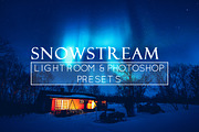 66 Landscape/Portrait LR&PS Presets, an Action Add-On by M E G A S E T S (Thumbnail 16 of 16)