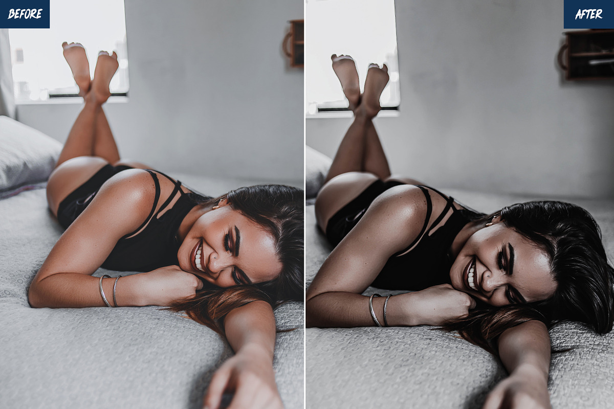 Moody Boudoir Lightroom Presets, a Preset Add-On by thepslr (Photo 2 of 8)