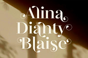 Regality Display, a Serif Font by Digitype Studio (Thumbnail 3 of 11)