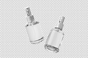 Perfume Spray Bottle Mockup, a Product Mockup by Akebareee (Thumbnail 2 of 3)