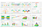 Alexis Powerpoint Template, a Presentation Template by UniqueStudio (Thumbnail 5 of 7)